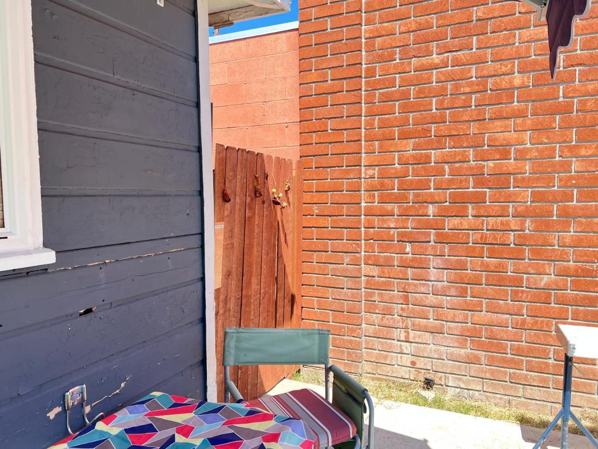 Little Betty'S Casita Hotel Torrance Buitenkant foto