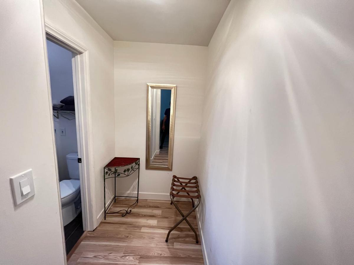 Little Betty'S Casita Hotel Torrance Buitenkant foto