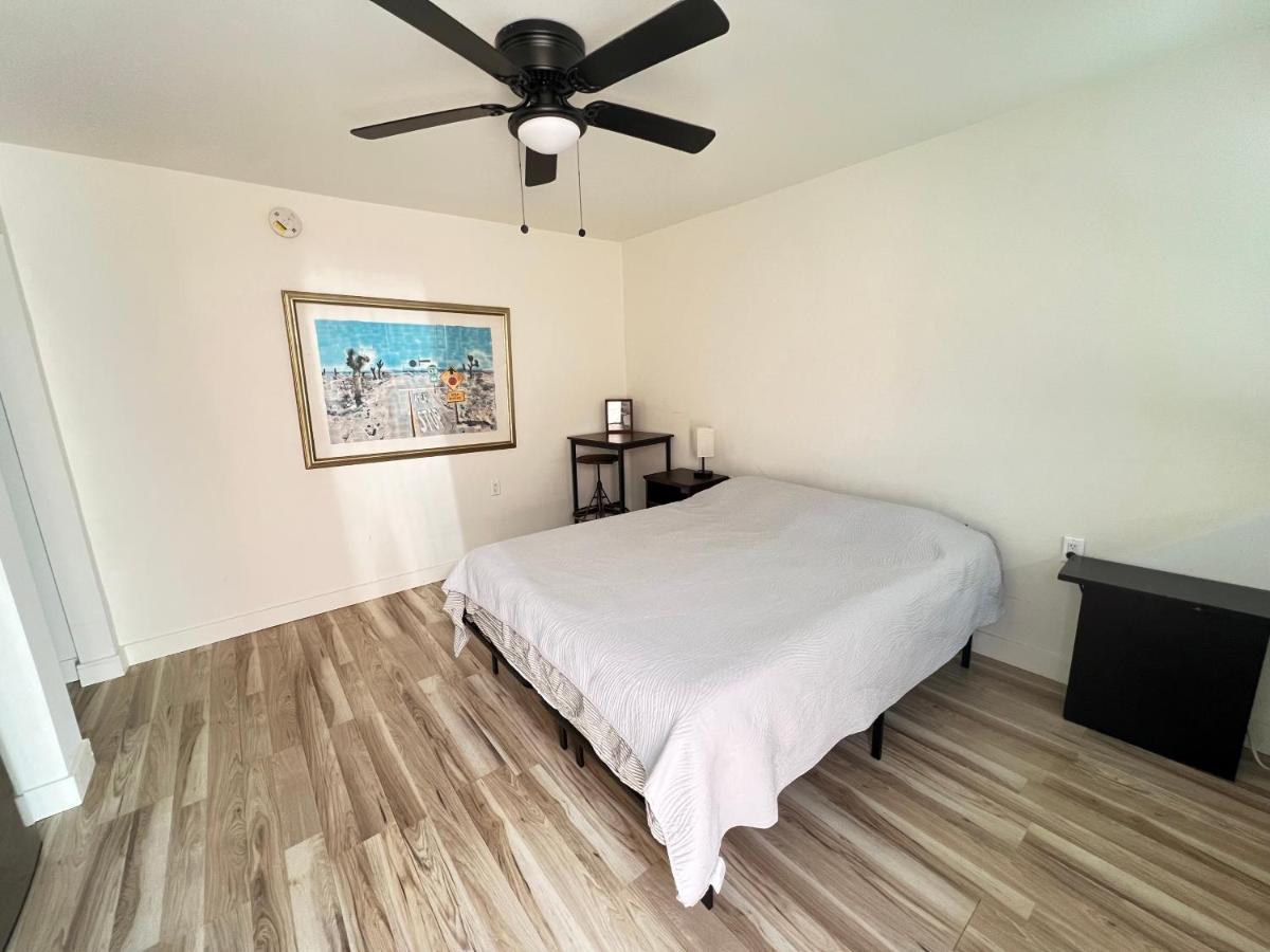 Little Betty'S Casita Hotel Torrance Buitenkant foto